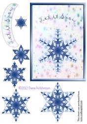 Snowstar Pyramid