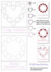 Heart and Ring of Hearts