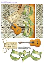 Music for Dad