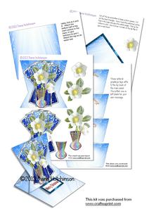 A Christmas Rose