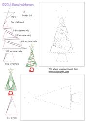 2 More Christmas Trees
