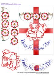 St. George and Bulldog