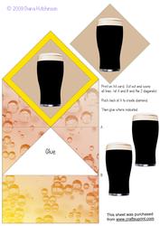 Stout Diamond Top