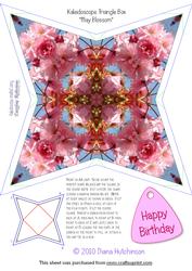 May Blossom Box