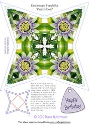 Passion Flower