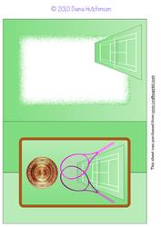 Women's Tennis