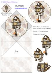 Cuckoo Clock