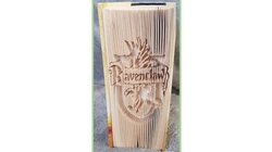 Ravenclaw Pattern