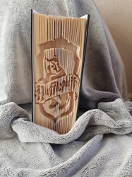HufflePuff