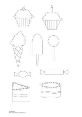 Sweet Treats