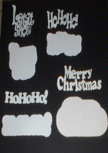 Christmas Messages With Mats