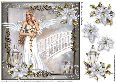 Angel of Peace