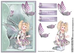 Butterfairy