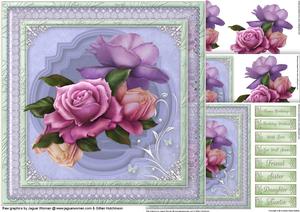 Robyn's Bouquet