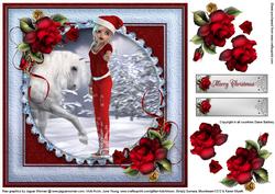Waiting for Christmas 2