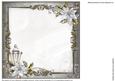 Angel of Peace Insert