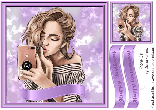 Phone Girl