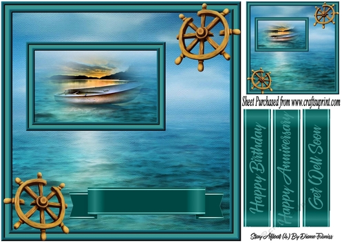 Stay Afloat (4)
