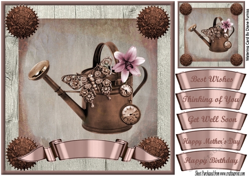Watering Can