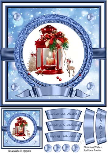 Christmas Wishes
