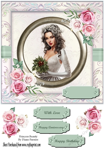 Princess Beauty