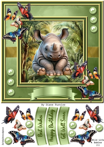 Wild Life Babies (1)
