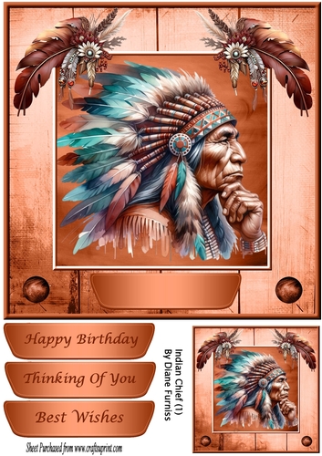 Indian Chief (1)