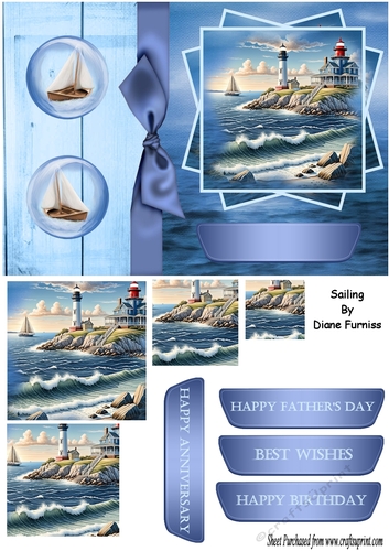 Sailing