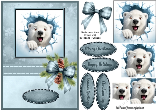 Christmas Card Front (5)