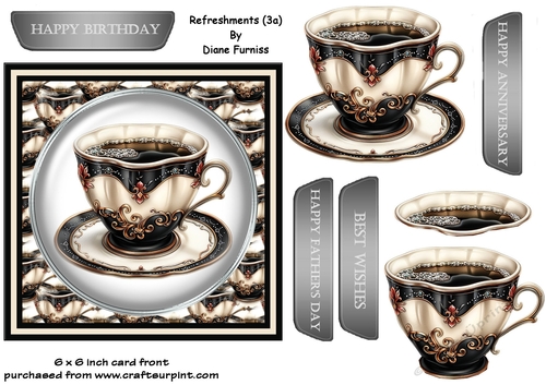 Refreshment Card Front (3a)