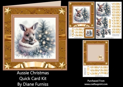 Aussie Christmas