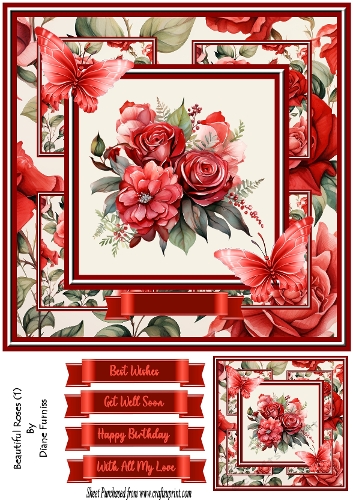 Beautiful Roses (1)