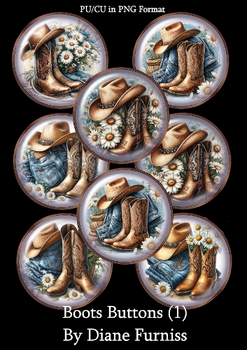 Boots Buttons (1)