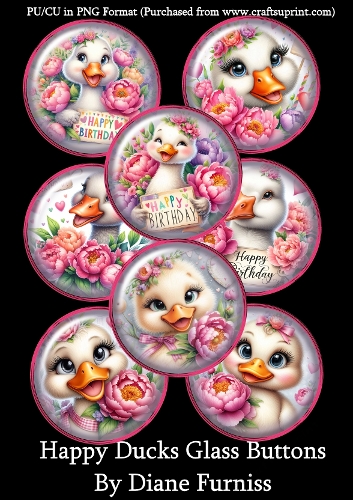 Happy Ducks (1)