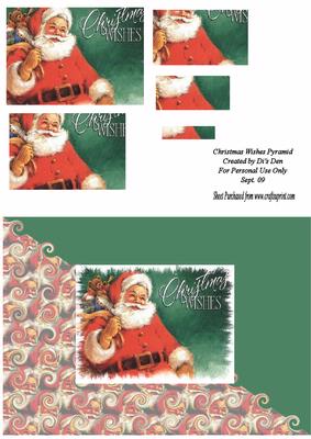 Christmas Wishes