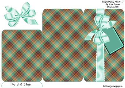 Simple Money Wallet (4)