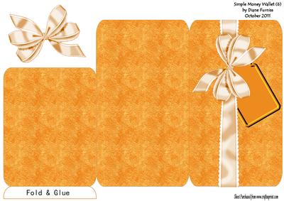 Simple Money Wallet (6)