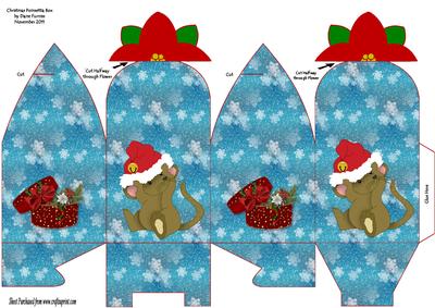 Poinsettia Box (1)