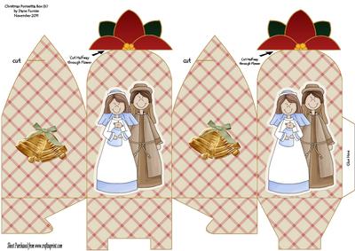 Poinsettia Box (6)