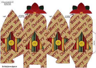 Poinsettia Box (10)
