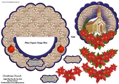 Christmas Church