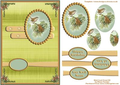 Bird Card Front (3)