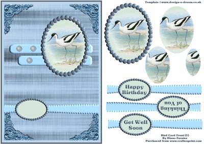 Bird Card Front (5)