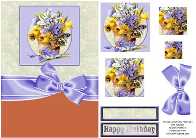 Potted Colour Card Front (4)