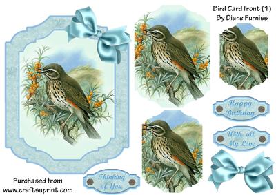 Bird Card Front (1)
