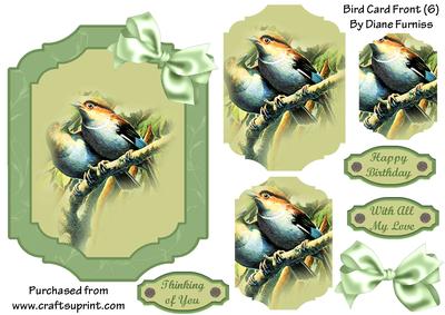 Bird Card Front (6)