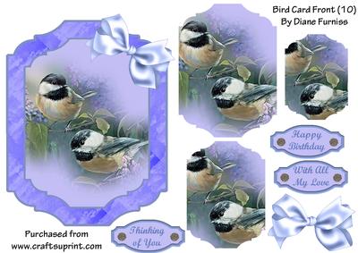 Bird Card Front (10)