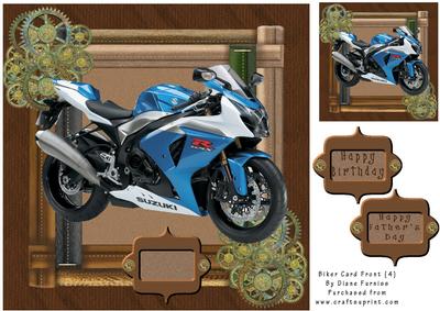Biker Card Front (4)