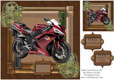 Biker Card Front (5)