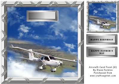 Aircraft Card Front (6)